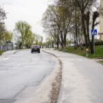 Miasto szykuje się do kolejnego remontu nakładkowego - Radio Kielce