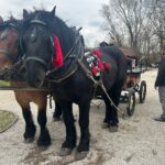 04.04.2026. Ciekoty. Święcenie pokarmów / Fot. Izabela Mortas-Rubak - Radio Kielce