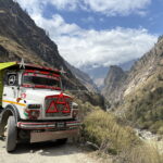 Muzyczne podróże przez świat. Szczyty marzeń - Radio Kielce