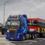 21.04.2026. Kielce. Nowe autobusy elektryczne / źródło: kielce.eu