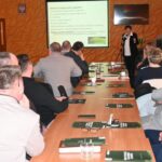 Zakończenie rekultywacji składowiska odpadów w Radoszycach / Fot. Gmina Radoszyce