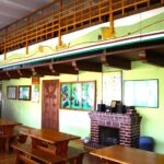 Powiatowe Szkolne Schronisko Młodzieżowe w Nowej Słupi / Fot. Starostwo Powiatowe w Kielcach