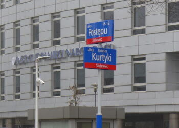 Wiemy, kto otrzymał rekomendację na prezesa IPN - Radio Kielce Wiemy, kto otrzymał rekomendację na prezesa IPN