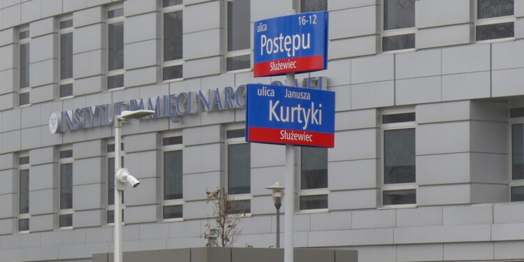 Wiemy, kto otrzymał rekomendację na prezesa IPN