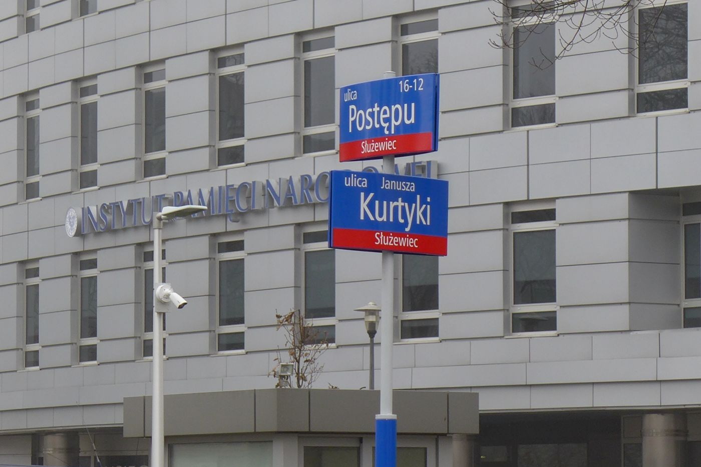 Wiemy, kto otrzymał rekomendację na prezesa IPN