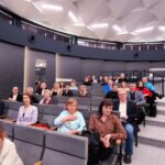 13.04.2026. Kielce. Inauguracja Świętokrzyskiego Funduszu Lokalnego / Fot. Dariusz Kuc - Radio Kielce