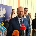 13.04.2026. Kielce. Inauguracja Świętokrzyskiego Funduszu Lokalnego / Fot. Dariusz Kuc - Radio Kielce