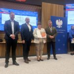 14.04.2026. Kielce. Świętokrzyski Urząd Wojewódzki w Kielcach. Podsumowanie konkursu „Fundusz Sołecki – Najlepsza Inicjatywa” / Fot. Aleksandra Słowak - Radio Kielce