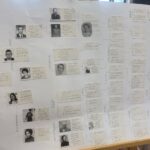 16.04.2026. Kielce. Archiwum Państwowe w Kielcach. Podsumowanie konkursu „Bez korzeni nie zakwitniesz" / Fot. Aleksandra Słowak - Radio Kielce