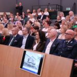 21.04.2026. Kielce. Świętokrzyski Urząd Wojewódzki. Jubileusz 75-lecia działalności kieleckiego oddziału ZUS / Fot. Świętokrzyski Urząd Wojewódzki