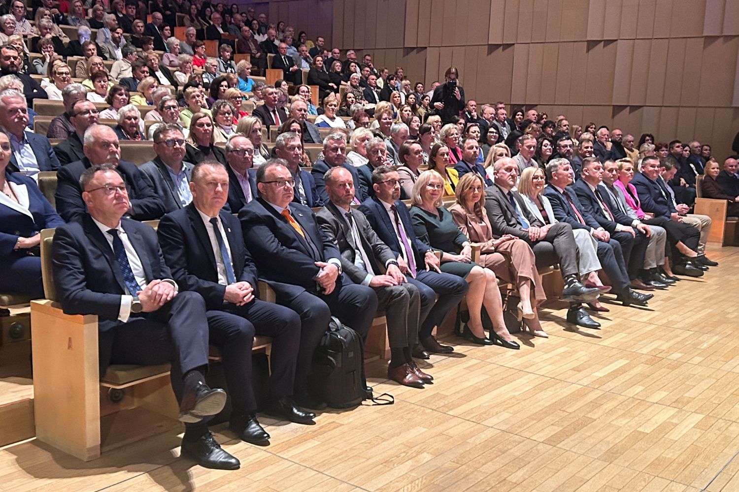 Fundusze unijne zmieniają Świętokrzyskie