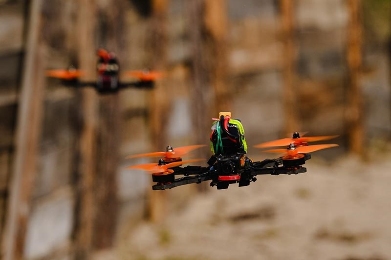 Lasery dla polskiego wojska