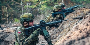 Ministerstwo obrony powoła 200 tys. rezerwistów