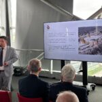 Kielce. Targi Kielce. I Konwent Spółdzielni Energetycznych / Fot. Marcin Marszałek - Radio Kielce