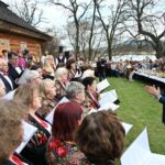 04.04.2026. Ciekoty. Święcenie pokarmów / Fot. Gmina Masłów