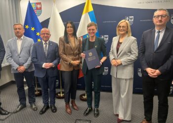 Fot. Iwona Murawska-Bujnowicz - Radio Kielce