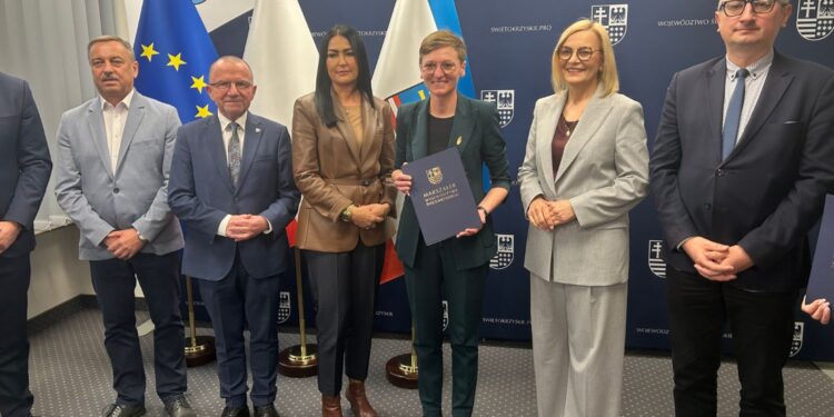 Fot. Iwona Murawska-Bujnowicz - Radio Kielce