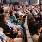 21.04.2026. Kielce. Świętokrzyski Urząd Wojewódzki. Jubileusz 75-lecia działalności kieleckiego oddziału ZUS / Fot. Świętokrzyski Urząd Wojewódzki