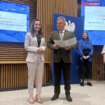 14.04.2026. Kielce. Świętokrzyski Urząd Wojewódzki w Kielcach. Podsumowanie konkursu „Fundusz Sołecki – Najlepsza Inicjatywa” / Fot. Aleksandra Słowak - Radio Kielce