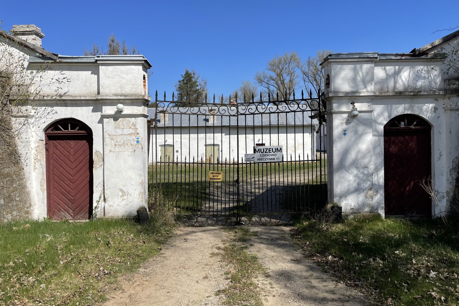 Muzeum Zagłębia Staropolskiego w Sielpi / Fot. Magdalena Galas-Klusek - Radio Kielce
