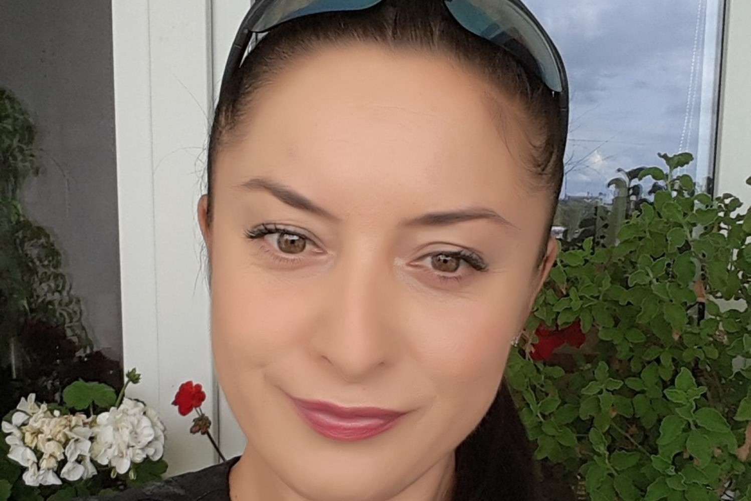 Profesor Renata Piwowarczyk z Instytutu Biologii Uniwersytetu Jana Kochanowskiego / Źródło: Renata Piwowarczyk - Facebook