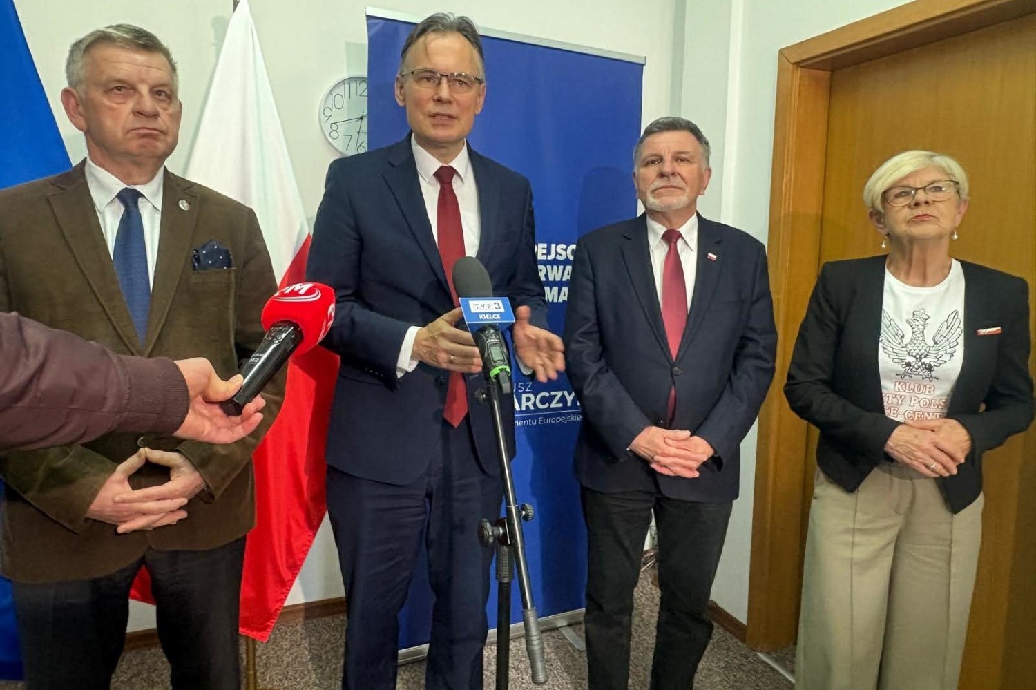 Inwestycja w nowe złoże szansą dla Siarkopolu. Związkowcy i politycy apelują do rządu