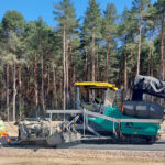 Trasa ekspresowa S74 Kielce – Mniów / źródło: GDDKiA Kielce