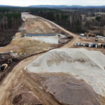 Trasa ekspresowa S74 Kielce – Mniów / źródło: s74-mniow-kielce.pl