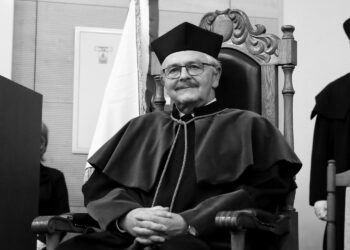 Zmarł prof. Andrzej Neimitz, były rektor Politechniki Świętokrzyskiej
