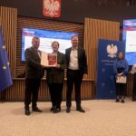 14.04.2026. Kielce. Świętokrzyski Urząd Wojewódzki w Kielcach. Podsumowanie konkursu „Fundusz Sołecki – Najlepsza Inicjatywa” / Fot. Aleksandra Słowak - Radio Kielce