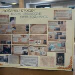 16.04.2026. Kielce. Archiwum Państwowe w Kielcach. Podsumowanie konkursu „Bez korzeni nie zakwitniesz" / Fot. Aleksandra Słowak - Radio Kielce