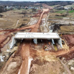 Trasa ekspresowa S74 Kielce – Mniów / źródło: s74-mniow-kielce.pl