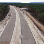 Trasa ekspresowa S74 Kielce – Mniów / źródło: s74-mniow-kielce.pl