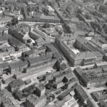 Kielce. Ulica Kozia. 1967 rok / źródło: fotopolska.eu