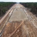 Trasa ekspresowa S74 Kielce – Mniów / źródło: s74-mniow-kielce.pl