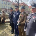 13.04.2026. Sandomierz. Uroczystości z okazji 86. rocznicy zbrodni katyńskiej / Fot. Grażyna Szlęzak-Wójcik - Radio Kielce