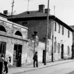 Kielce. Ulica Kozia. Lata 1970-1980 / źródło: facebook.com/KielceNaPrzestrzeniLat