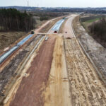 Trasa ekspresowa S74 Kielce – Mniów / źródło: s74-mniow-kielce.pl