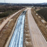 Trasa ekspresowa S74 Kielce – Mniów / źródło: s74-mniow-kielce.pl