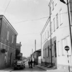 Kielce. Ulica Kozia. Lata 1976-1982 / źródło: facebook.com/KielceNaPrzestrzeniLat