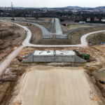 Trasa ekspresowa S74 Kielce – Mniów / źródło: s74-mniow-kielce.pl