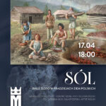 „Sól – białe złoto w pradziejach ziem polskich” wykład towarzyszący wystawie czasowej w Zamku Królewskim w Sandomierzu - Radio Kielce