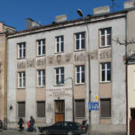 Kielce. Ulica Seminaryjska. 2012 rok / źródło: fotopolska.eu