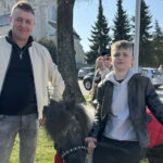 Unikalna Zagroda Zajączka Wielkanocnego - Radio Kielce