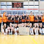 Ostrowieckie siatkarki przed ogromną szansą awansu do I ligi. Wygrały turniej półfinałowy