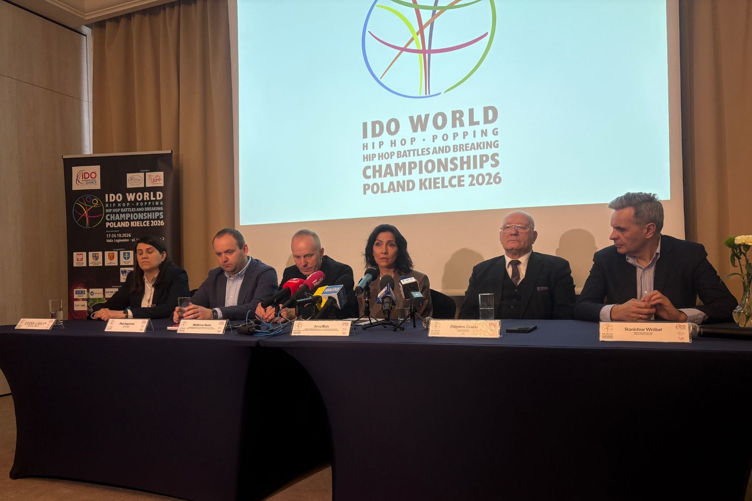 Fot. Aleksandra Słowak - Radio Kielce