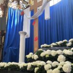 Wierni adorują Groby Pańskie