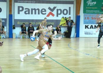 KSSPR o Ligę Centralną powalczy w Kielcach