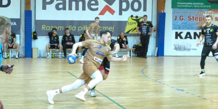 KSSPR o Ligę Centralną powalczy w Kielcach