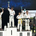 Fot. Klub Karate Morawica i Piekoszów